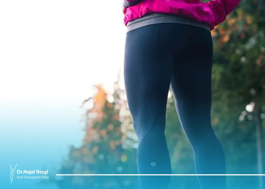 لیپوماتیک زانو؛ بهترین روش از بین بردن چربی زانو