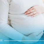بارداری بعد از عمل بینی
