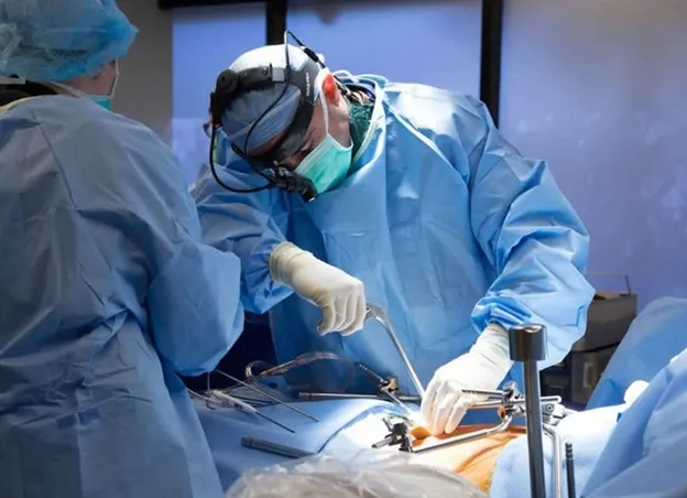 اولترازد شکم