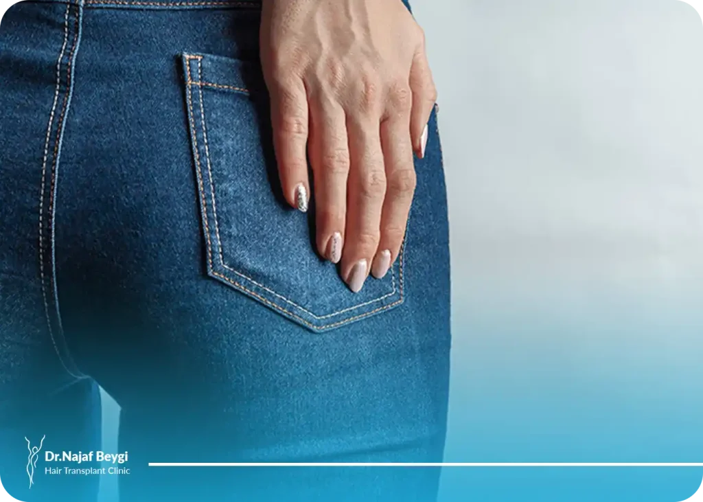 عمل پروتز باسن چگونه است به همراه هزینه پروتز باسن