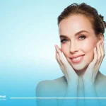 گونه گذاری با تزریق چربی