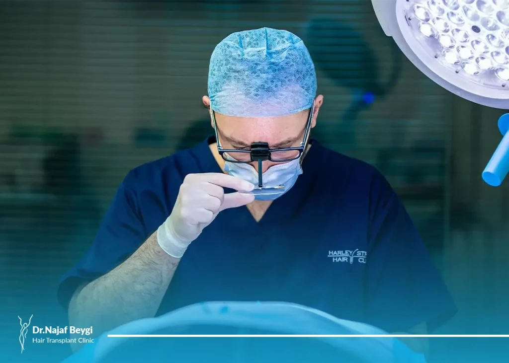 بهترین دکتر متخصص جراحی پلک یا بلفاروپلاستی را چگونه بشناسیم؟