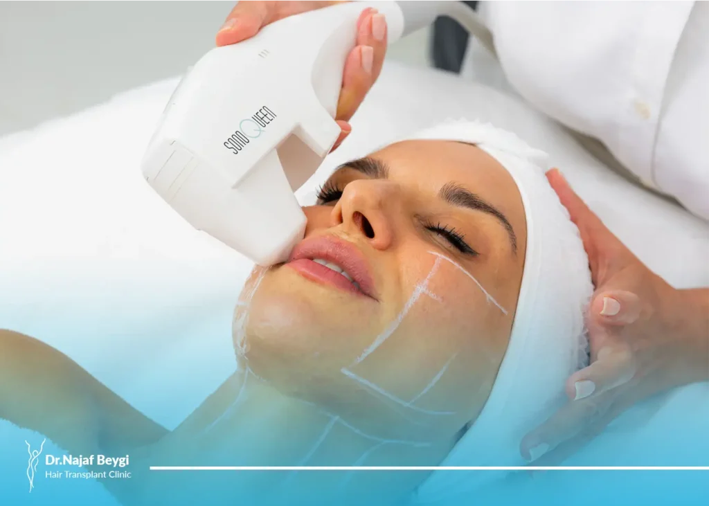 هایفو بهتره یا لیفت با نخ؟ کدام گزینه مناسب‌تری است؟