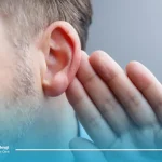 هماتوم لاله گوش
