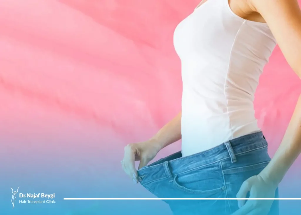 نحوه خوابیدن بعد از عمل ابدومینوپلاستی چگونه است؟