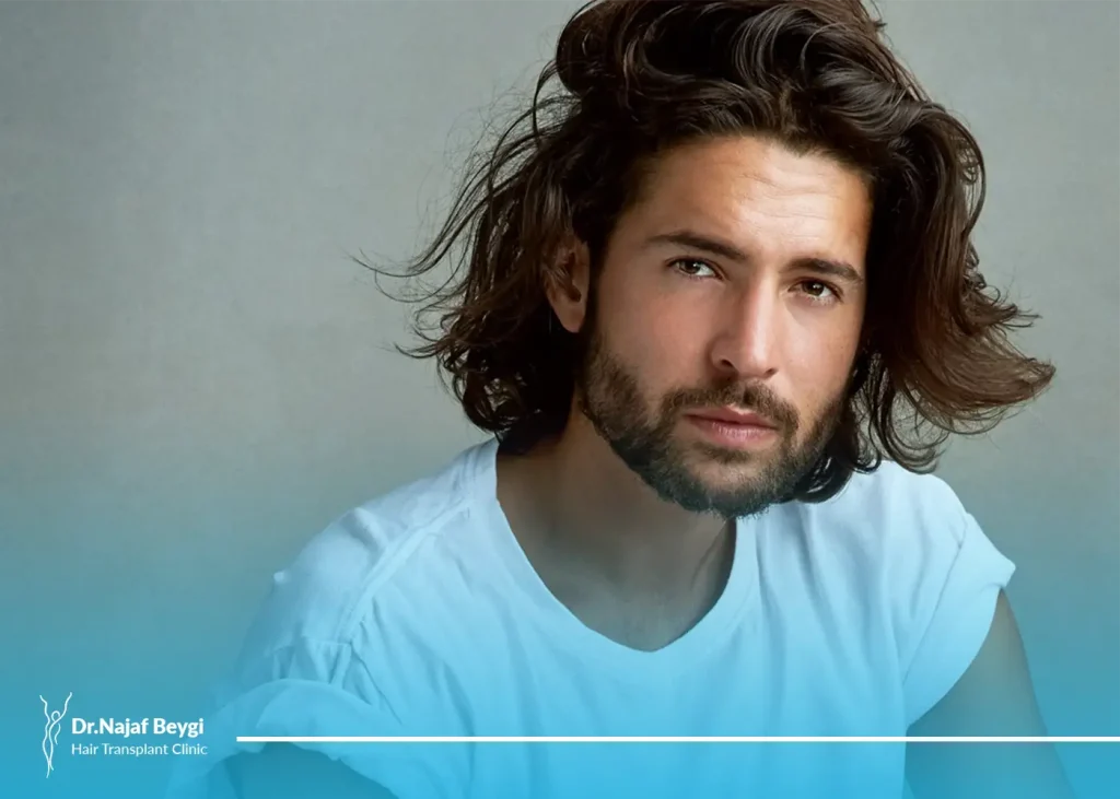 کاشت مو بهتر است یا پروتز مو؟ مقایسه دقیق کاشت مو با پروتز مو