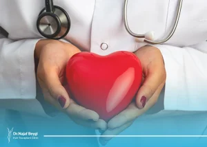 جراحی بینی برای بیماران قلبی ممکن است؟ و تاثیرات جراحی بینی بر سیستم قلبی و تنفسی