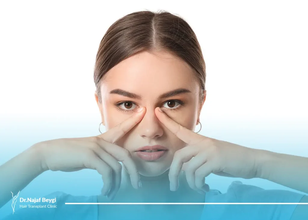 بهترین و معتبرترین کلینیک جراحی بینی در تهران کجاست؟
