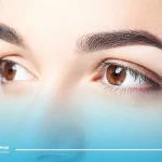 ماندگارترین لیفت ابرو در خانه