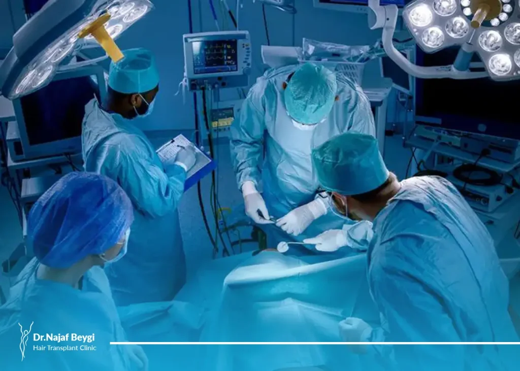 جراح پلاستیک