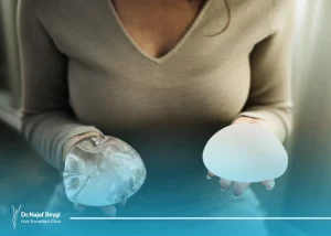 بررسی پروتز سینه برای زنان ورزشکار چه مدل‌هایی توصیه می‌شود؟