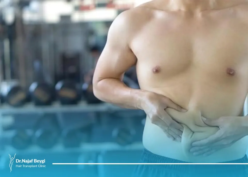 چه کسانی بهترین کاندیدای پیکرتراشی هستند؟