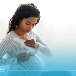 تاثیر پروتز سینه بعد از بارداری و شیردهی