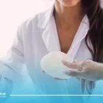 ارتباط پروتز سينه با سرطان