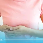 علت افتادگی پروتز سینه