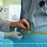 علت ورم بعد از عمل ابدومینوپلاستی