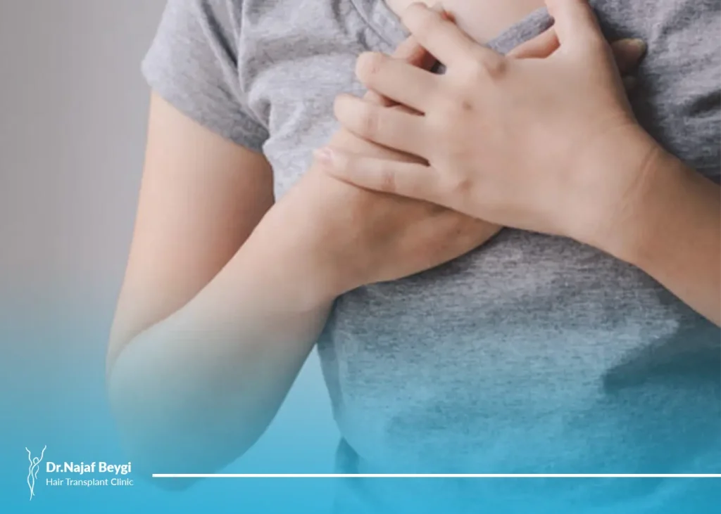 آیا عمل ماموپلاستی درد دارد؟ به علاوه راه های کاهش آن