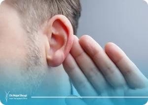 جراحی زیبایی نرمه گوش یا لوبو پلاستی