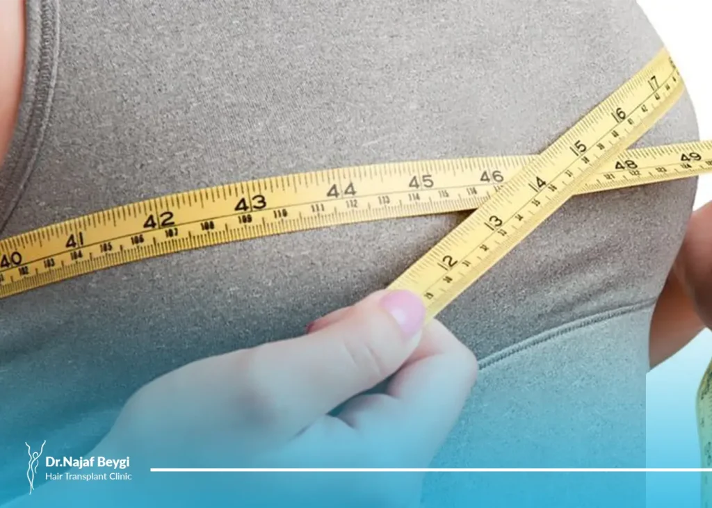 دوران نقاهت بعد از عمل ابدومینوپلاستی