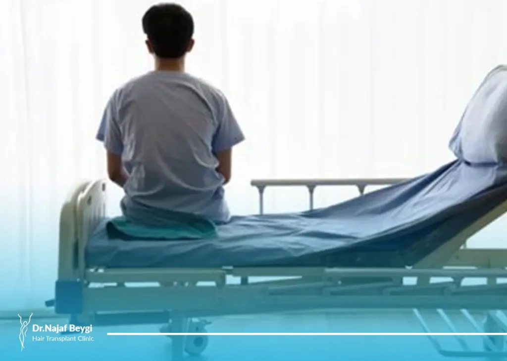 بایدها و نبایدهایی که در دوره نقاهت بعد از لیپوماتیک لازم است بدانید!