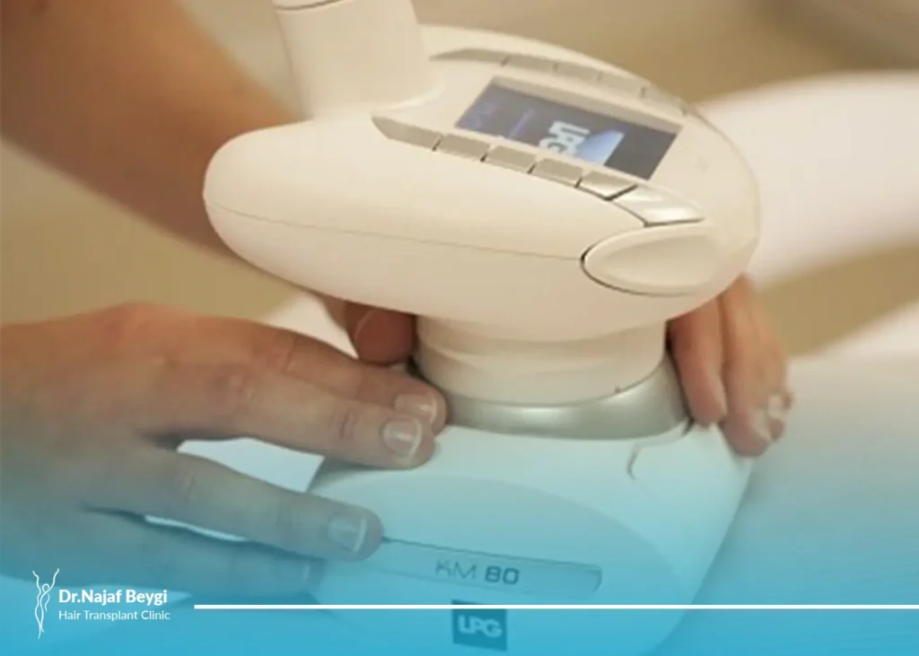 عوارض دستگاه چربی سوز شکم