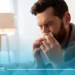 رفع آلرژی با جراحی بینی