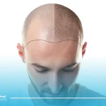کاشت مو به روش میکروگرافت