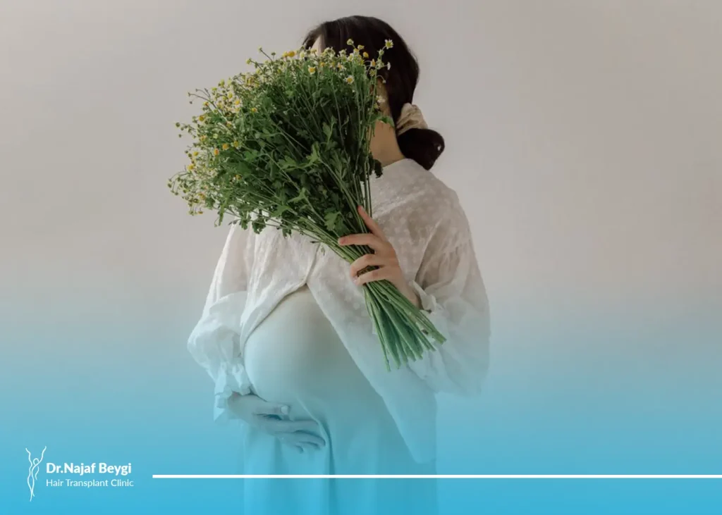 آیا بارداری بعد از ابدومینوپلاستی خطرناک است؟