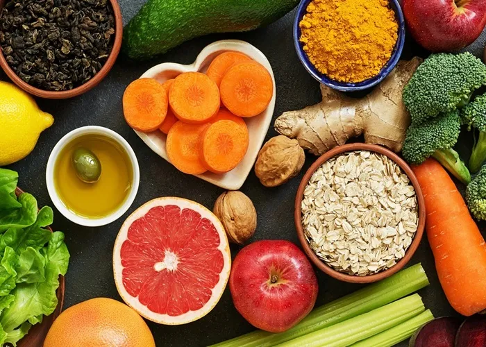 رژیم غذایی بعد از عمل لیپوماتیک