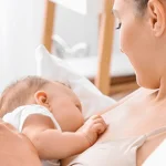 تاثیر ماموپلاستی بر شیردهی