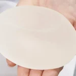 کوچکترین سایز پروتز سینه