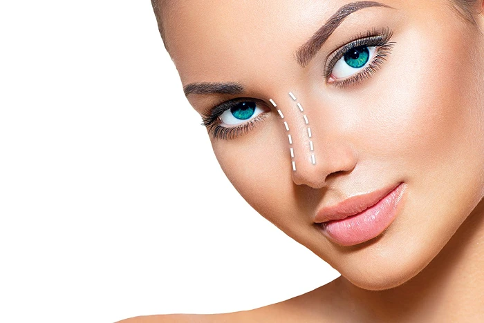 عوارض جراحی بینی بعد از چند سال