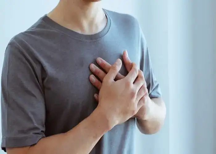 مراقبت های بعد از ژنیکوماستی