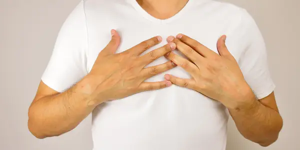 مراقبت های بعد از ژنیکوماستی