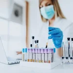 آزمایشات قبل از پروتز سینه