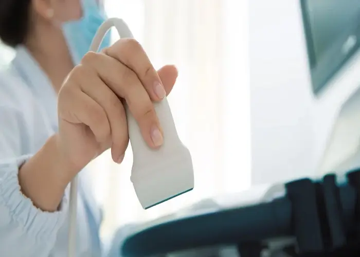 آزمایشات قبل از پروتز سینه