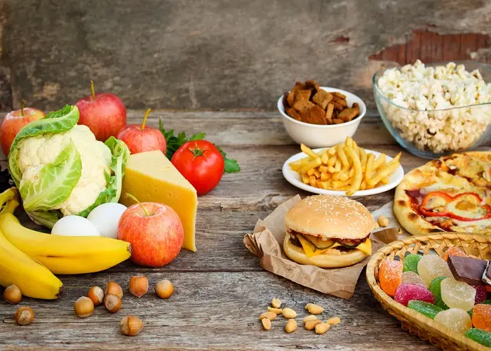 جای بخیه ابدومینوپلاستی