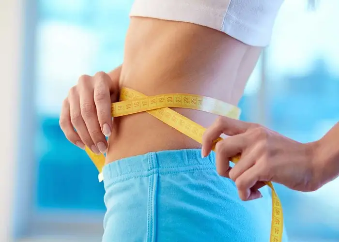پیکرتراشی افراد با شاخص توده بدنی بالا