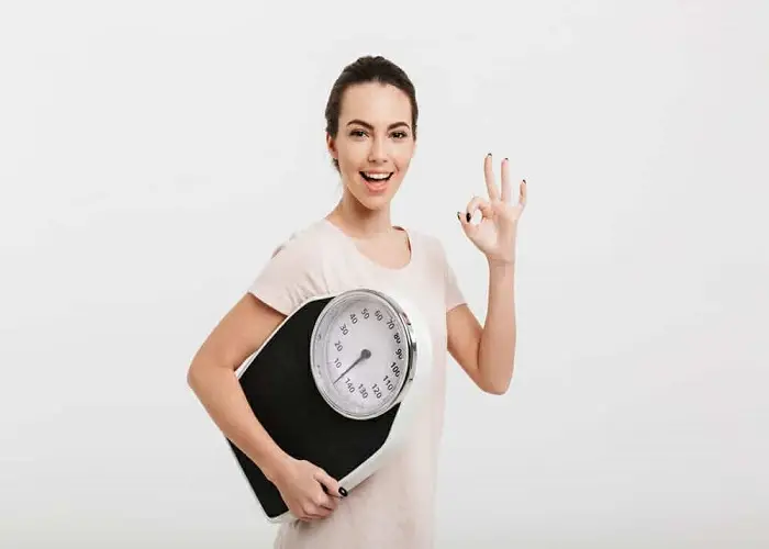 پیکرتراشی افراد با شاخص توده بدنی بالا