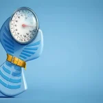 پیکرتراشی افراد با شاخص توده بدنی بالا