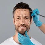 لیفت ابرو و عینک طبی: چه نکاتی باید رعایت شود؟