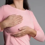 لیفت سینه با لیزر
