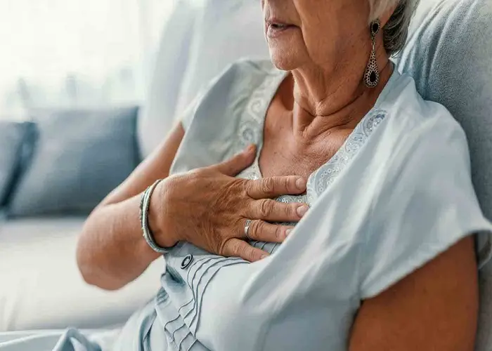 لیپوماتیک برای افراد مسن