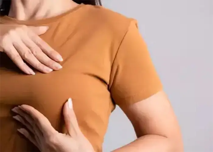 ماموپلاستی کاهشی
