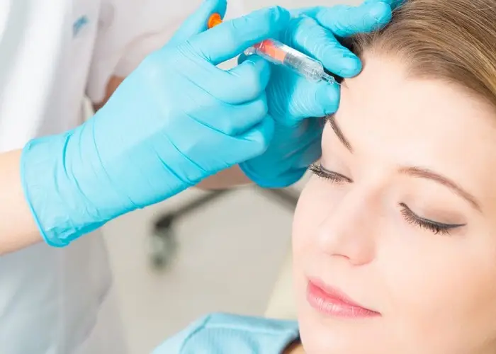 تفاوت تزریق چربی به تزریق ژل