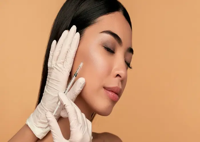 تفاوت تزریق چربی به تزریق ژل