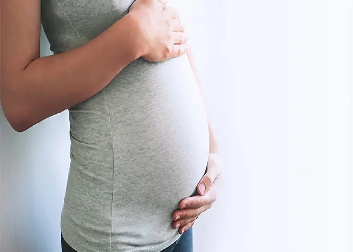 تاثیر لیپوماتیک بر بارداری