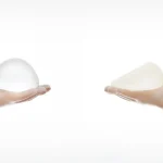 پروتز سینه گرد یا اشکی کدام مناسب تر است؟