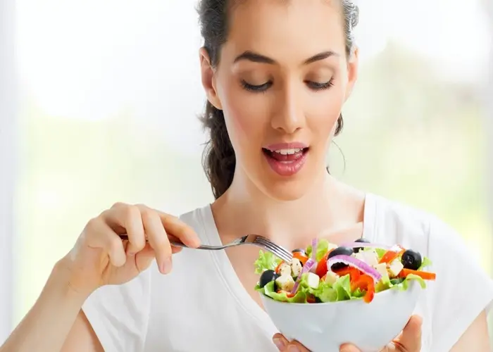 کاهش سایز با ابدومینوپلاستی