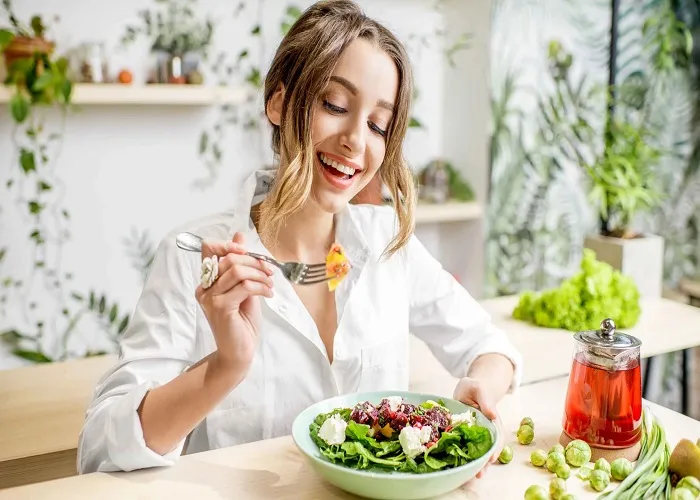 رژیم ضدالتهاب و لیپوماتیک